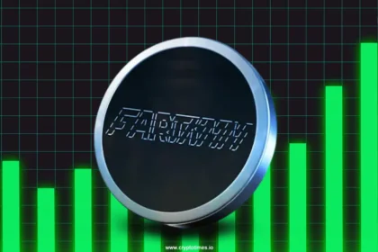 New Age Meme Coins Outshine: Fartcoin, Spx Prices Spiked 50% In 7 Days