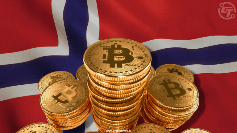 Norwegian Exchange Buys Bitcoin to Launch Stablecoin on Cardano