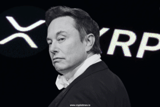 Not $50B, But Elon Musk To Invest $104B In Ripple'S Xrp Fact Check