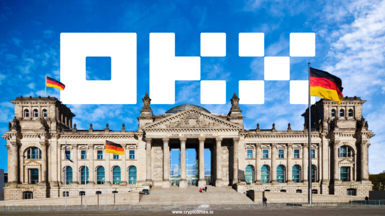 OKX Expands to Germany and Poland, Boosting Crypto Adoption in Europe