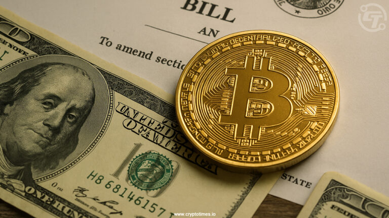 Ohio Passes Bill Allowing $200 Tax-Free Bitcoin Payments