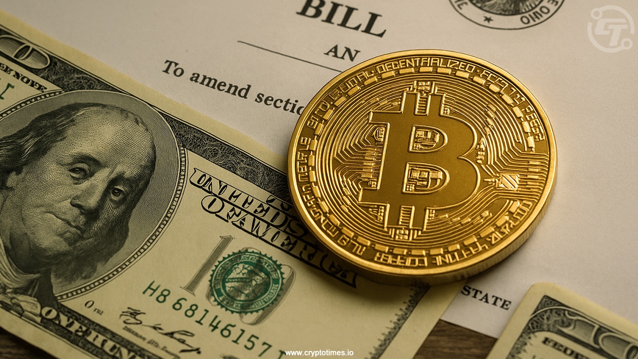 Ohio Passes Bill Allowing $200 Tax-Free Bitcoin Payments