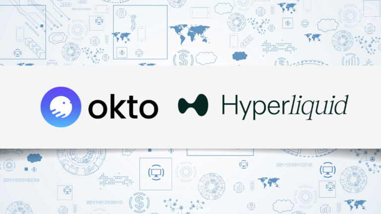 Okto Becomes 1st Mobile Wallet to Support Hyperliquid Ecosystem