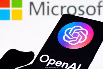 Openai-Microsoft Alliance Frays Over Antitrust Concerns