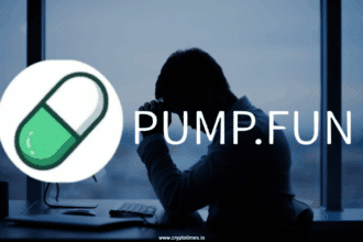 Over 300,000 User Lose Money Trading Memecoins On Pumpfun