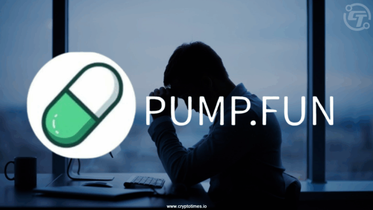 Over 300,000 user Lose Money Trading Memecoins on PumpFun