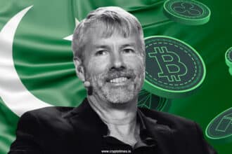 Pakistan Gains Support From Michael Saylor In Crypto Push