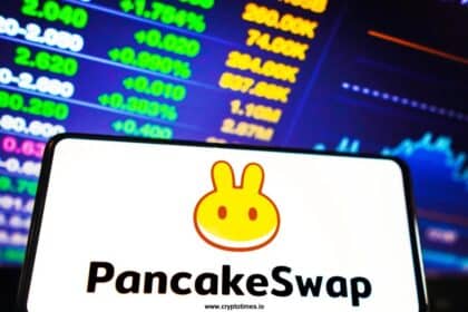 Pancakeswap Introduces One-Click Cross-Chain Swaps To Enhance Defi