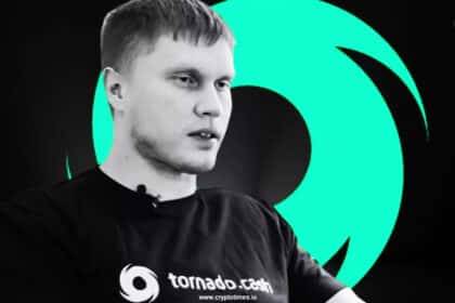 Paradigm Backs Roman Storm In Legal Battle Over Crypto Mixer