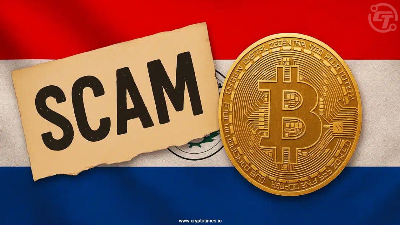 Paraguay President’s X Hacked To Announce Bitcoin Legal Tender