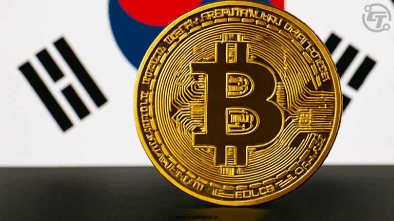 Parataxis to Launch South Korea’s First Bitcoin Treasury Firm