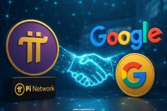 Pi Network Bags Secret Ai Deal With Google: Fact Check