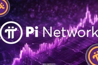 Pi Network Jumps 13% In 24 Hours Ahead Of Pi2Day Event