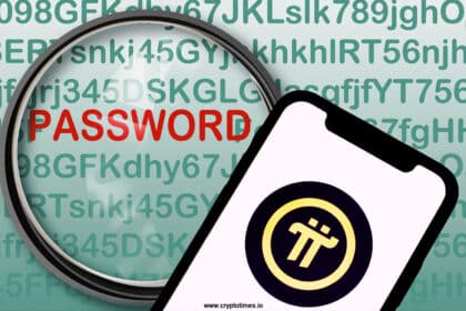 Pi Network Password Leak Urgent Action Recommended To Users 