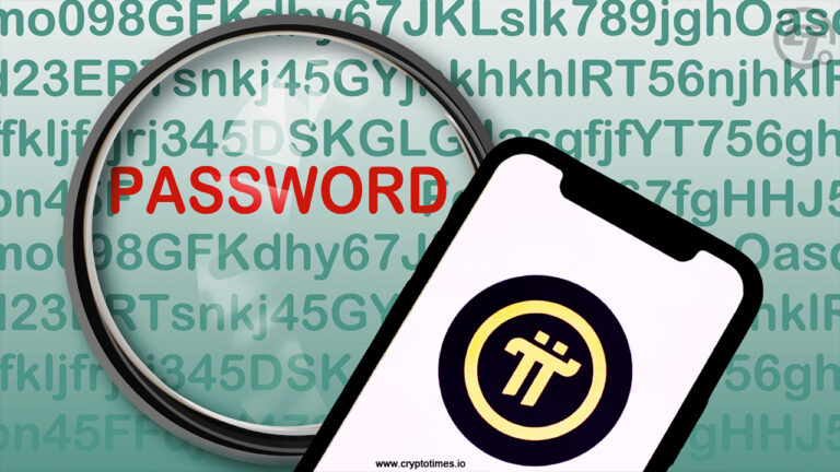 Pi Network Password Leak Urgent Action Recommended to Users