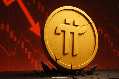 Pi Network'S Pi Coin To Crash Exchange Balance Increasing Rapidly