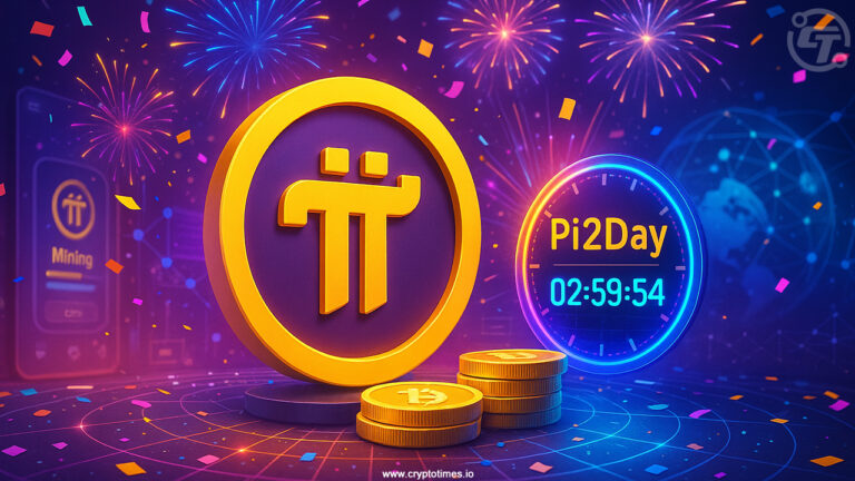Pi Network’s Pi2Day Approaching in 3 Days; What to Expect