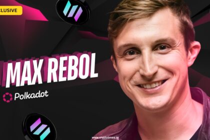 Polkadot Vc Fund Ceo Max Rebol Offers Strong Take On Solana