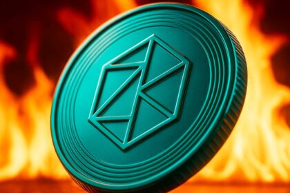 Polyhedra’s Zkj Token Falls 91% In 24 Hours After Crisis