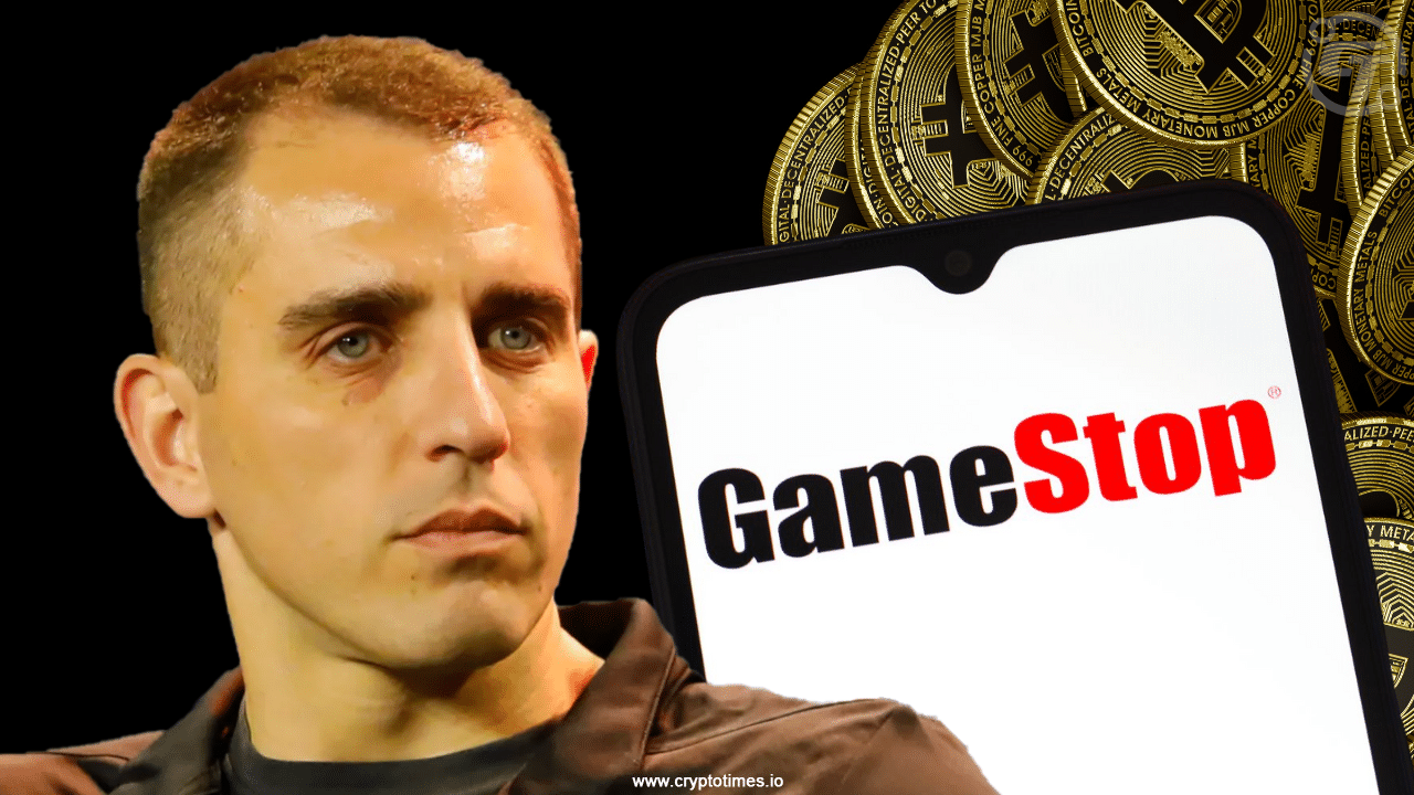 Poplianova tvrtka drži više bitcoina nego GameStop: može li to nadoknaditi?