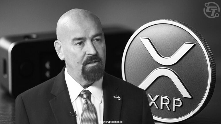 Pro-XRP Lawyer Says Ripple Could Hit $100B Market Cap Post-IPO
