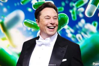Pump.fun Calls Elon Musk To Launch Memecoin Just Like Trump