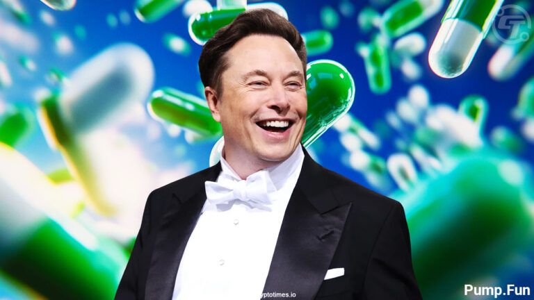 Pump.fun Calls Elon Musk to Launch Memecoin Just Like Trump