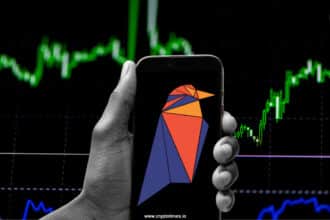 Ravencoin (Rvn) Price Pumps 62% Following Upbit Krw Listing
