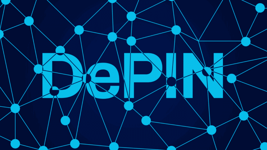 Real-World DePIN Projects How Do Actually They Work
