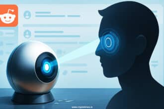 Reddit Considers Using Iris-Scanning Tech By Worldcoin Report