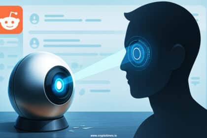 Reddit Considers Using Iris-Scanning Tech By Worldcoin Report