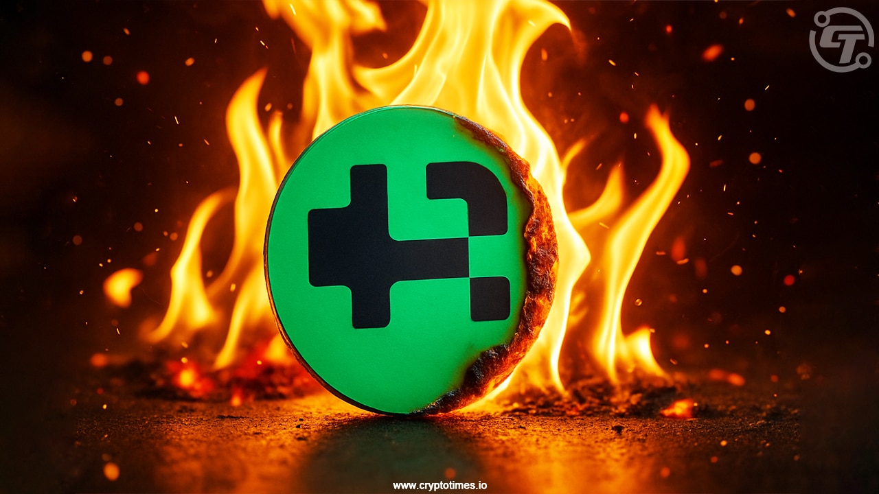 Resupply Plans 6M reUSD Token Burn to Recover From $10M Hack