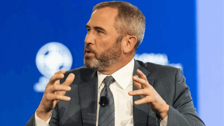 Ripple CEO Brad’s ‘1,000%’ XRP Commitment Goes Viral