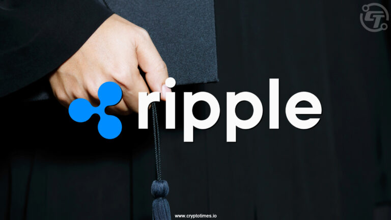 Ripple Expands APAC Blockchain Push With $5M UBRI Funding
