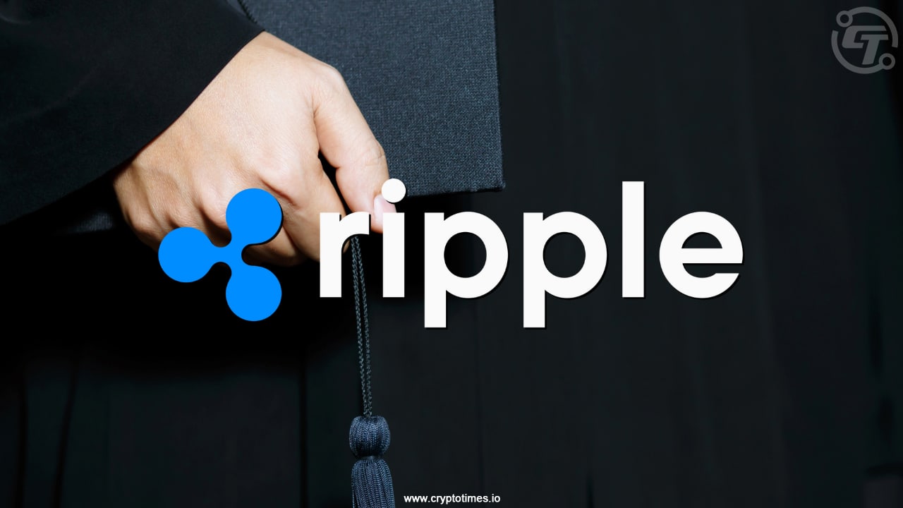 Ripple Expands Apac Blockchain Push With $5M Ubri Funding