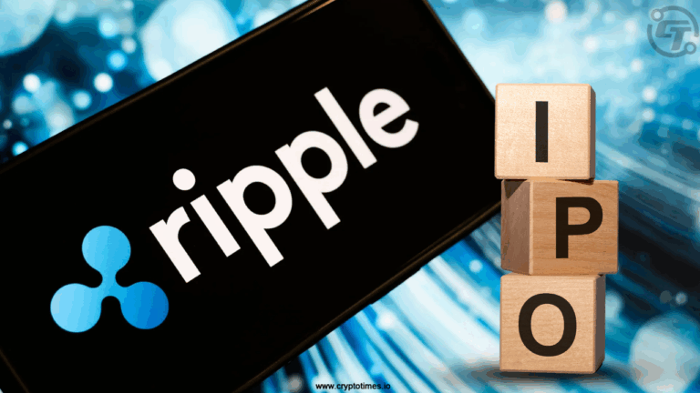 Ripple IPO Expert with Close Connections Reveals Potential Share Price