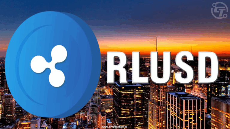 Ripple Mints 12 Million RLUSD After a Month Long Pause