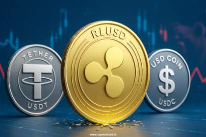 Ripple Mints 13 Million Rlusd To Compete With Usdt And Usdc