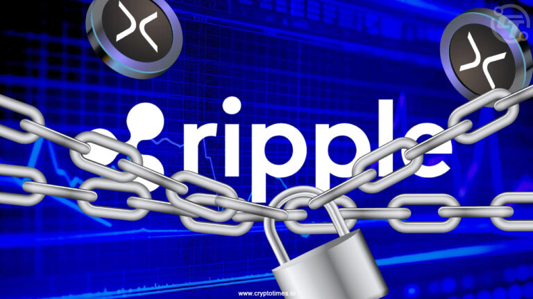 Ripple Moves and Locks $1.5B in XRP into Escrow Why Do They Do It