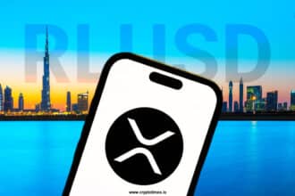 Ripple Rlusd Dubai Approval To Push Xrp Price Up 20%