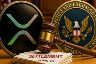 Ripple Sec Lawsuit Settlement On June 16 Fact Check