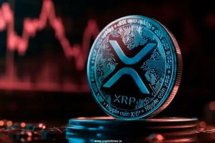 Ripple Transfers 230M Xrp Worth $498M To Mysterious Wallet