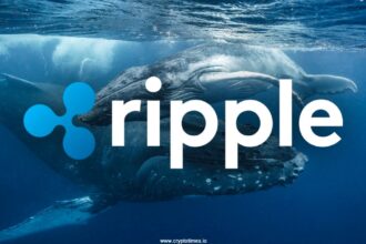 Ripple Whale Transfers 26.6M Xrp Worth $58M To Coinbase