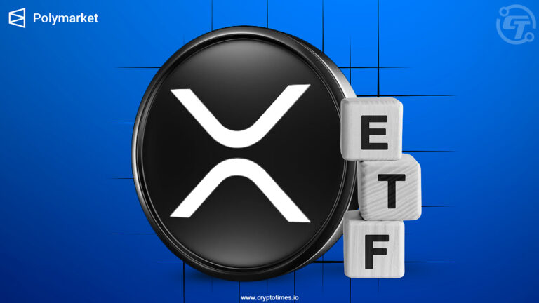 Ripple (XRP) ETF Odds Surge Amid VanEck, Canary's Letter to SEC