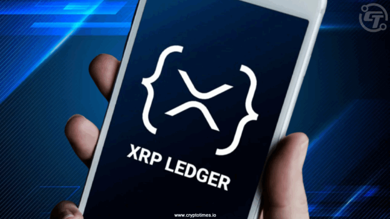 Ripple XRP Ledger Caught in $654.39 Trillion Drama What's Going On