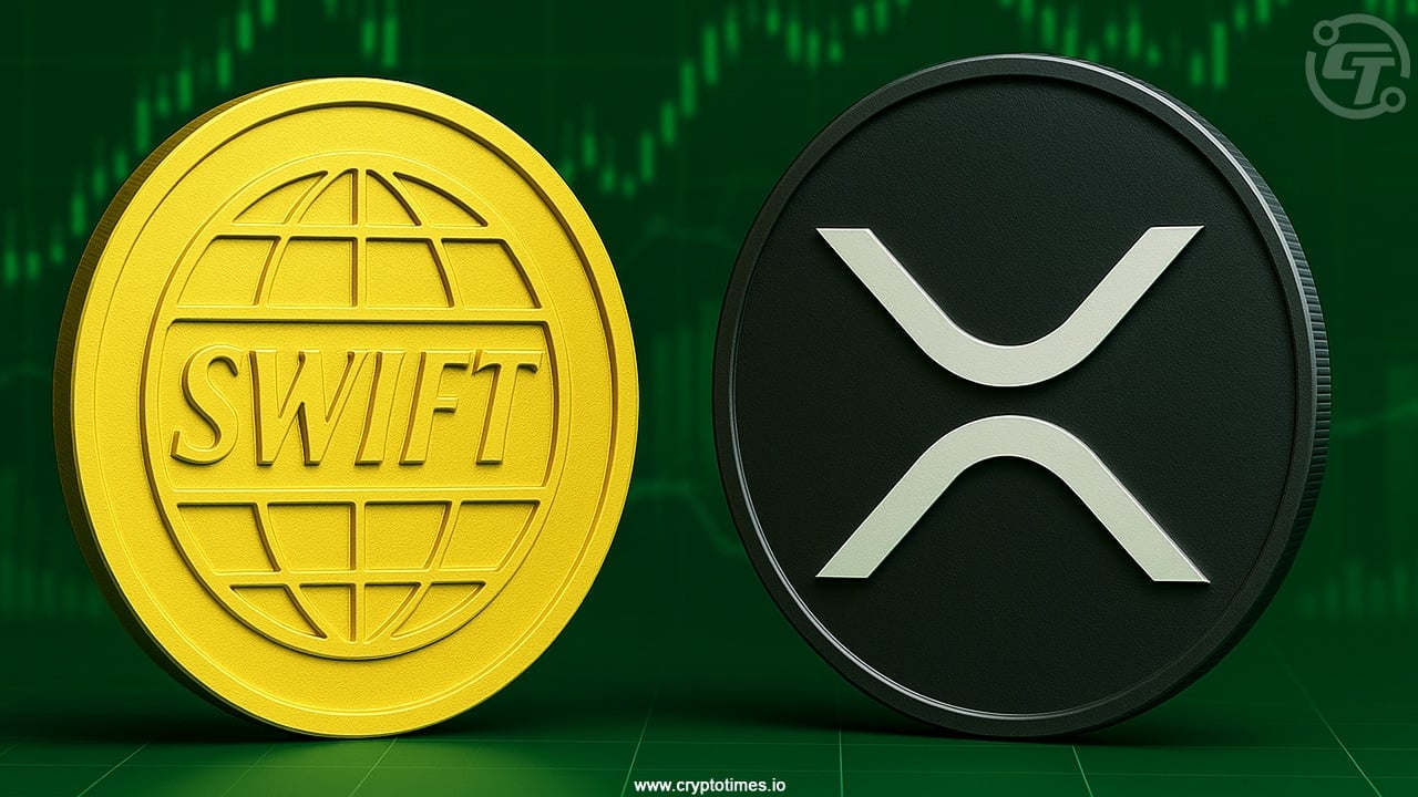 Ripple And Swift To Partner As Xrp Vs. Sec Lawsuit Ends Fact Check