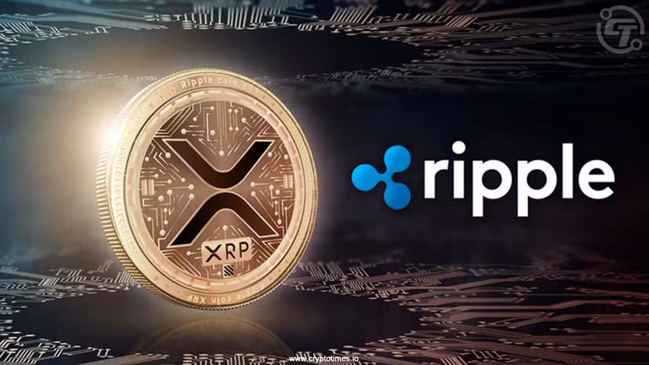 Ripple And Xrp Poised To Lead New Global Monetary System: Analyst