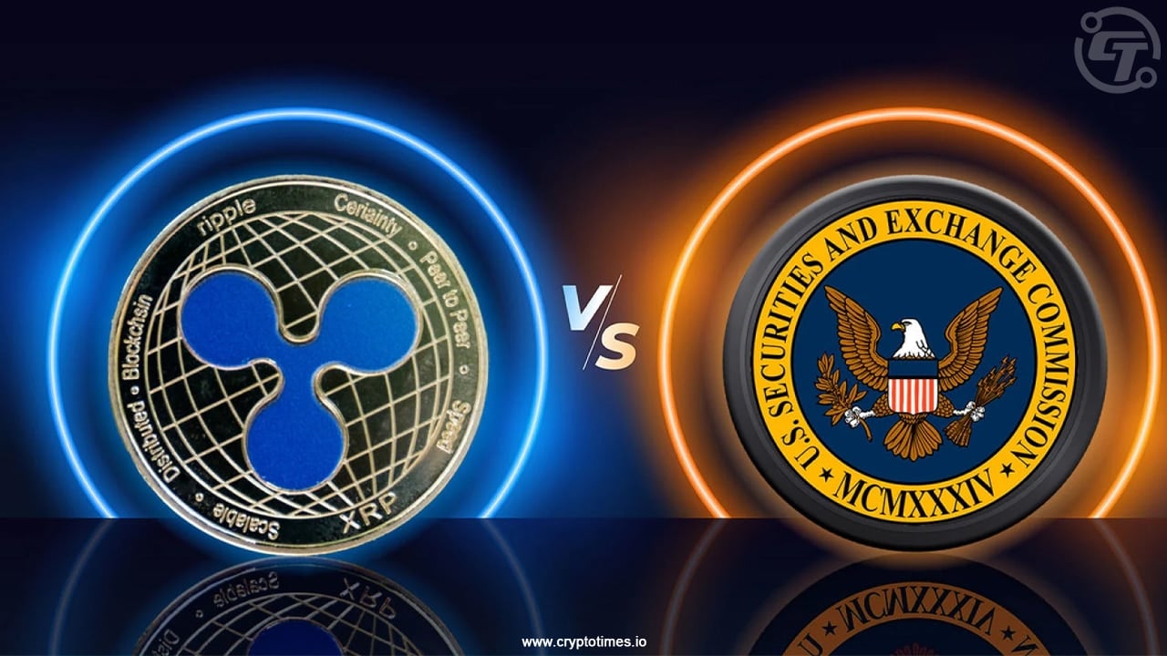 Ripple Vs. Sec Is June 13 The Date For Final Settlement