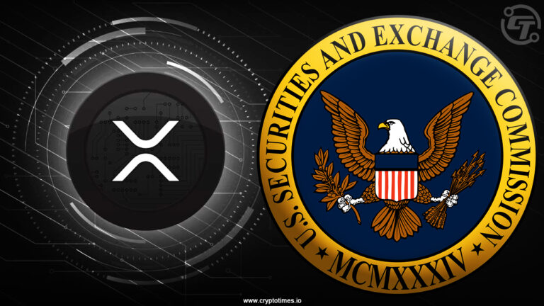 Ripple vs. SEC Lawyer Spotlights Major Deadline in XRP Lawsuit