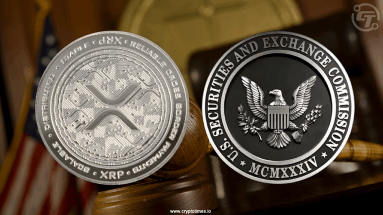 Ripple vs. SEC Will Judge Torres Grant the Latest Motion